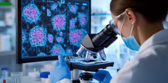 Exploring the Power of Fluorescence in Modern Laboratories