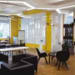 Redefining Modern Workspaces Through Strategic Commercial Interior Design