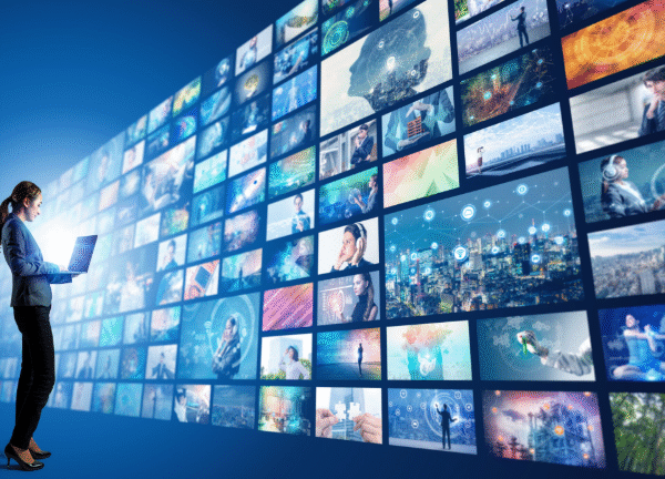 Powerful Digital News Platforms Expanding Reach