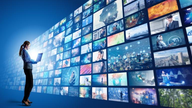 Powerful Digital News Platforms Expanding Reach