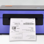 label printing machine portable: Compact Power for On-the-Go Labeling