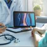 Spinal Fusion Devices: Stabilizing the Spine for Long-Term Health