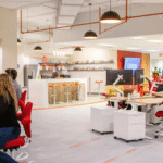 Transforming Workspaces with Smart Display and Computing Solutions