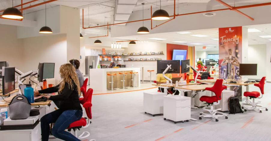 Transforming Workspaces with Smart Display and Computing Solutions