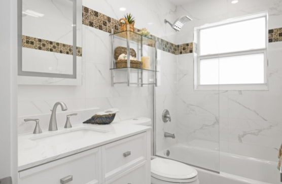 What First-Time Renovators Should Know Before Starting a Bathroom Project