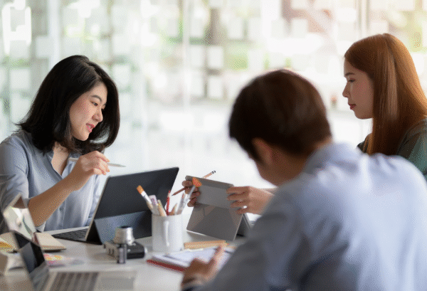 Accounting Services Hong Kong: Streamline Your Business Finances