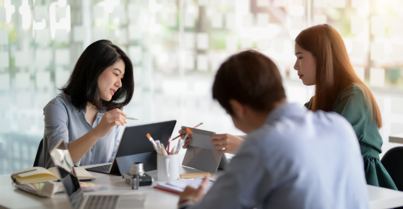 Accounting Services Hong Kong: Streamline Your Business Finances