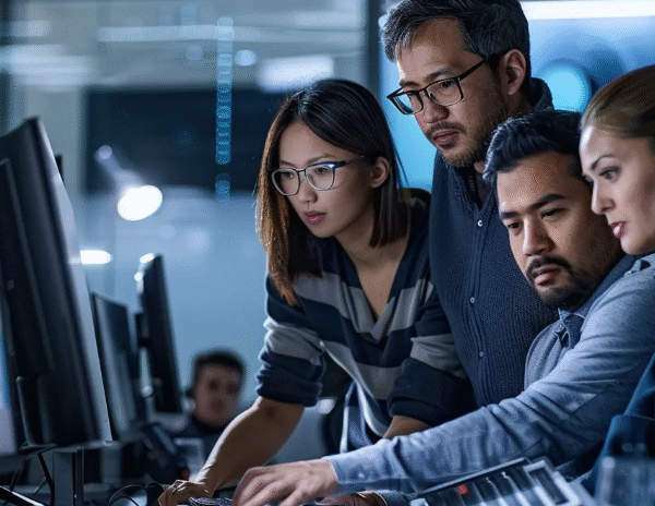 How Implementing Enterprise Search Revolutionizes Business Efficiency?