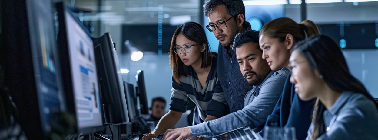 How Implementing Enterprise Search Revolutionizes Business Efficiency?