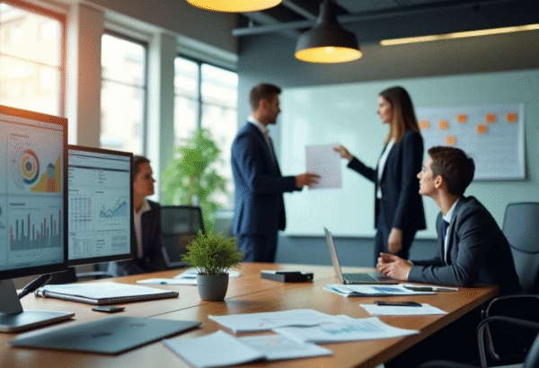 How Elite 3e Connector Search Enhances Business Efficiency?
