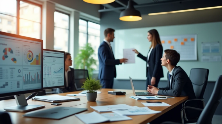 How Elite 3e Connector Search Enhances Business Efficiency?