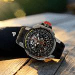 Richard Mille: A Symbol of Luxury and Precision