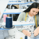 Fabric Suppliers: Sourcing Quality Materials for the Fashion Industry