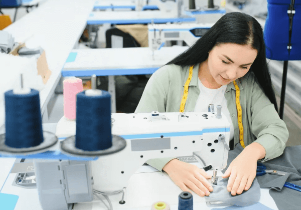Fabric Suppliers: Sourcing Quality Materials for the Fashion Industry