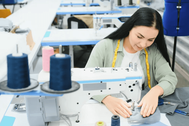 Fabric Suppliers: Sourcing Quality Materials for the Fashion Industry