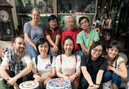 Art Studio Hong Kong: A Creative Journey of Learning, Expression, and Growth