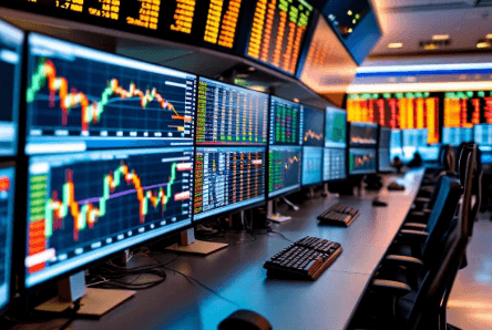 What Is the DEXT T3 Trading Terminal? How Dhan Is Powering India's Fastest Trading Setup