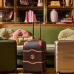 American Tourister Suitcase Buying Guide for Asia Miles Members
