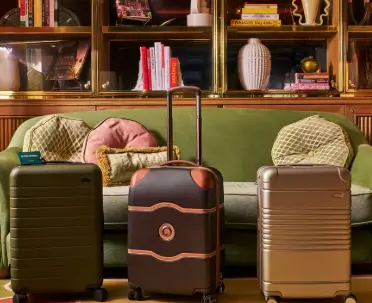 American Tourister Suitcase Buying Guide for Asia Miles Members
