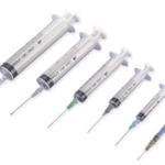 Types of Syringes: A Comprehensive Clinical Guide