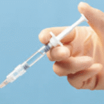 Part of Syringe: Identifying Key Syringe Elements in Clinical Practice