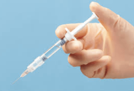Part of Syringe: Identifying Key Syringe Elements in Clinical Practice