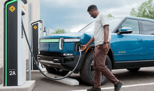 EV Charge Solutions: Complete Guide to Modern Electric Vehicle Charging Systems