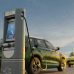 Dual EV Charging Station: Complete Guide to Multi-Vehicle Charging Systems