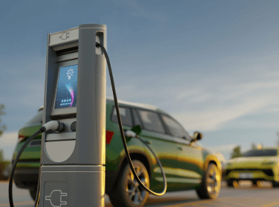 Dual EV Charging Station: Complete Guide to Multi-Vehicle Charging Systems