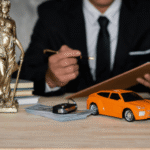 How a Car Accident Lawyer Helps You Recover Lost Wages After a Car Accident