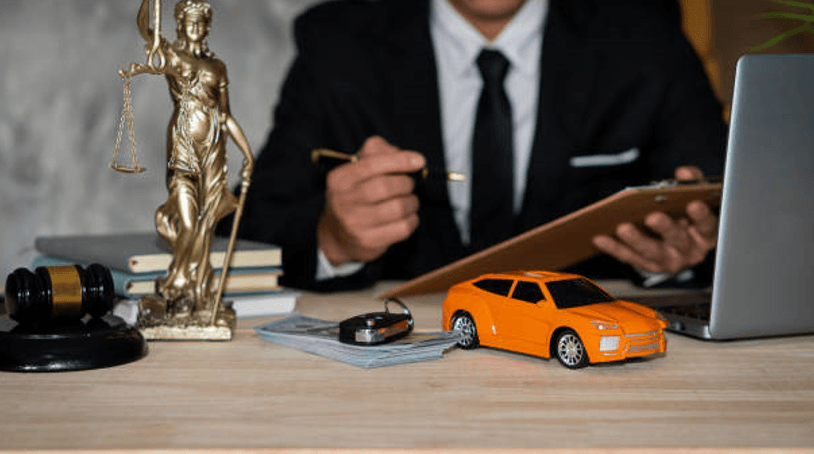 How a Car Accident Lawyer Helps You Recover Lost Wages After a Car Accident
