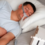 SLEEP APNEA