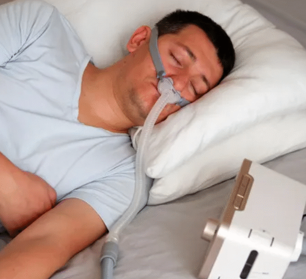 SLEEP APNEA