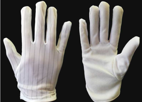 AGRICULTURAL WORK GLOVES