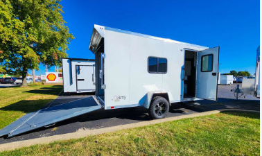 CARROCERÍAS FRIGORÍFICAS PARA CAMIONES