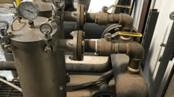  Filter Bag Design: The Key to Efficient Industrial Filtration Systems