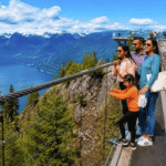 Top 3 Vancouver Travel Attractions Tourists Love