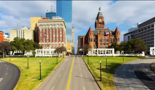 Dallas's Hidden Gems