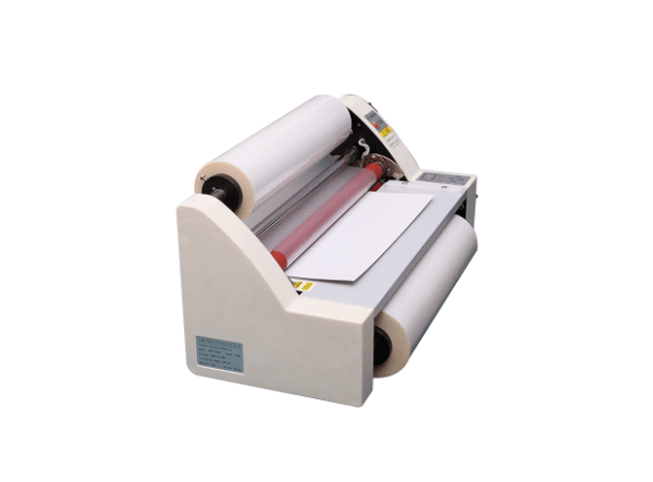 Cold Roll Laminator Machine: Advanced Solution for Smooth and Safe Lamination