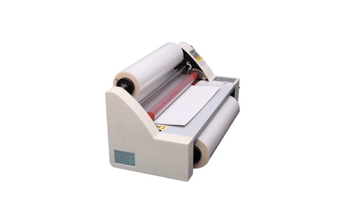 Cold Roll Laminator Machine: Advanced Solution for Smooth and Safe Lamination