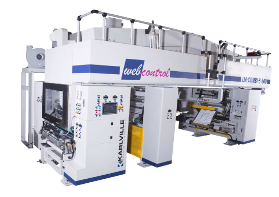 Combi Laminator Machine Manufacturer: Advanced Solutions for Modern Packaging Industry