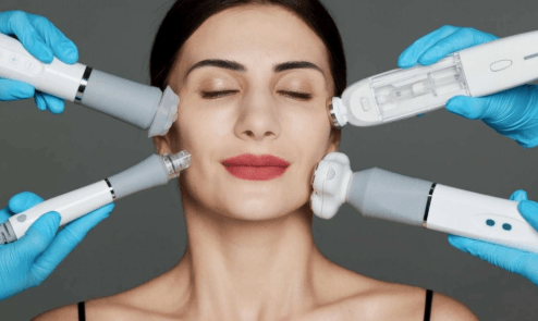 Why Facial Central Treatments Are Becoming Popular for Modern Skincare