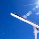 Why Solar Street Light Manufacturers Are Driving Modern Outdoor Lighting Solutions