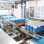 How a Beverage Filling Machine Manufacturer Supports Modern Production