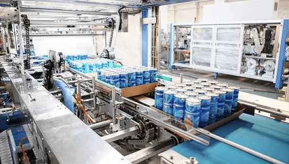 How a Beverage Filling Machine Manufacturer Supports Modern Production