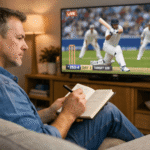 Why Live Cricket Odds Need Match Context to Make Sense
