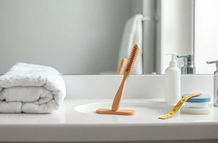 Hair Loss Photography: How to Document Progression Reliably
