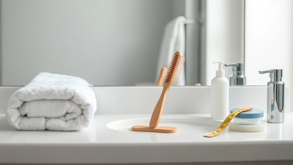Hair Loss Photography: How to Document Progression Reliably