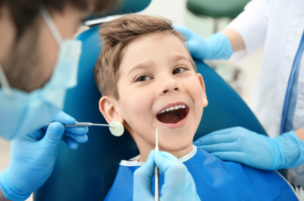 Why Preventive Pediatric Dental Care Is Becoming a Bigger Priority for Denver Families