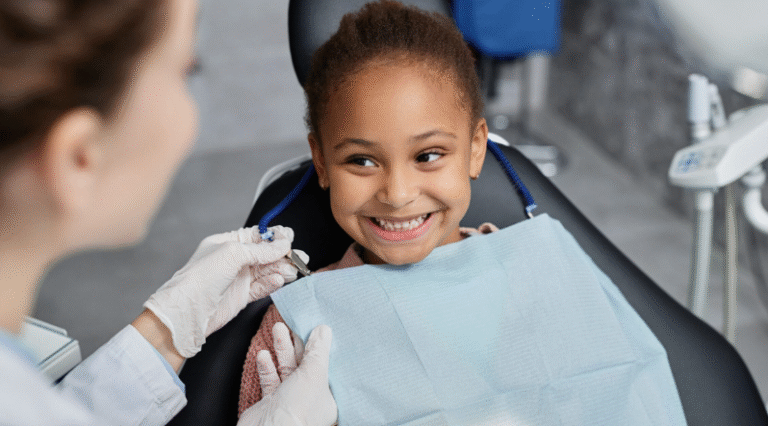 The Small Dental Habits That Can Make a Big Difference as Kids Grow